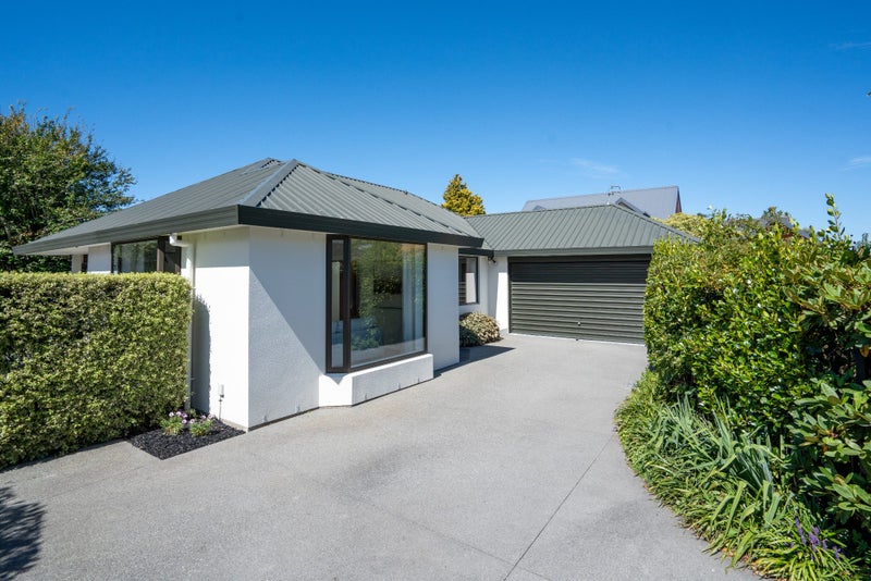 136B Hamilton Avenue, Ilam, Christchurch - Carousel 1