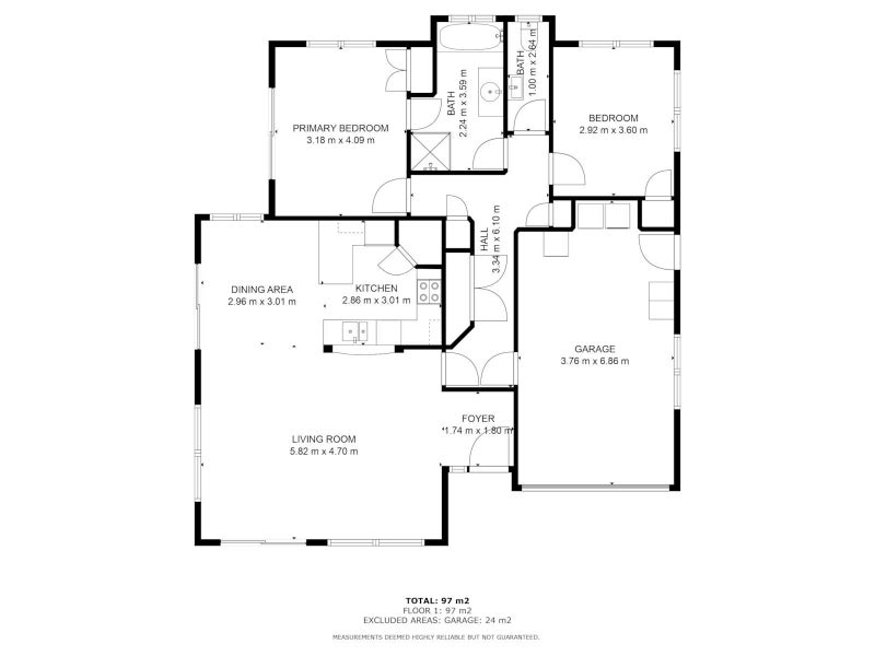 27 Charlotte Kemp Drive, Kerikeri, Kerikeri - Carousel 17