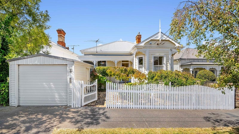 28 Albany Road, Ponsonby, Auckland - Carousel 1