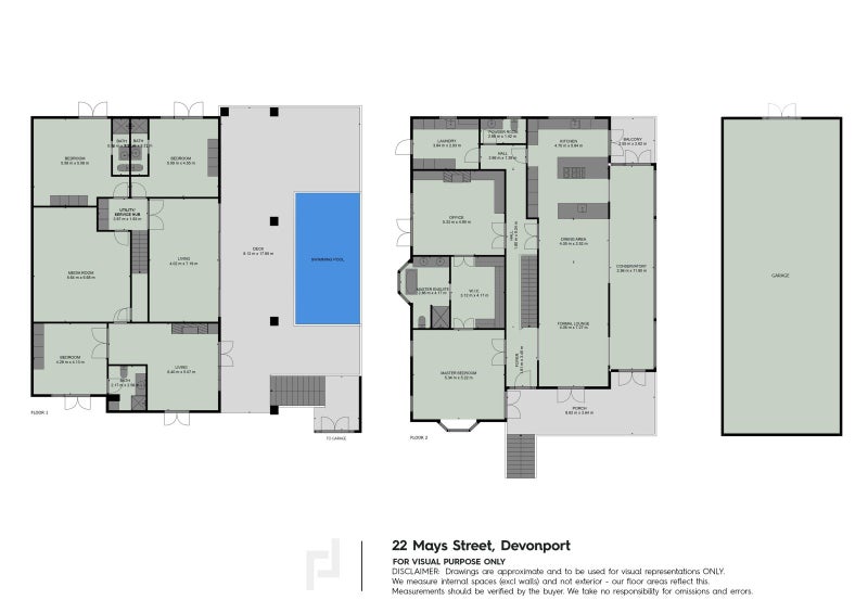 22 Mays Street, Devonport, Auckland - Carousel 32