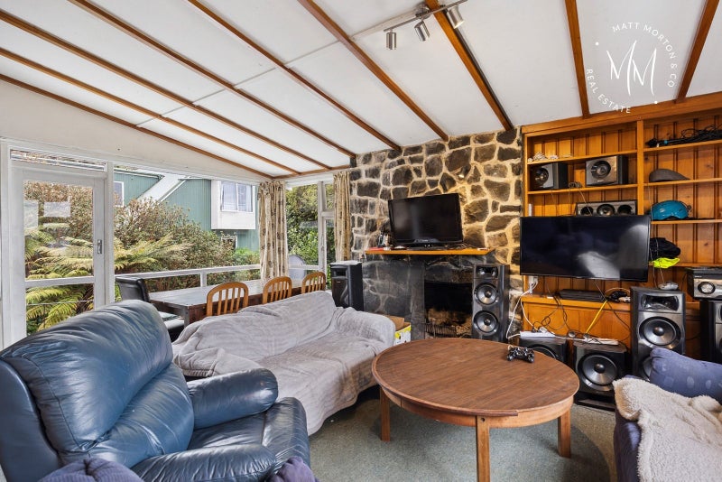 8E Cosy Dell Road, North Dunedin, Dunedin - Carousel 2