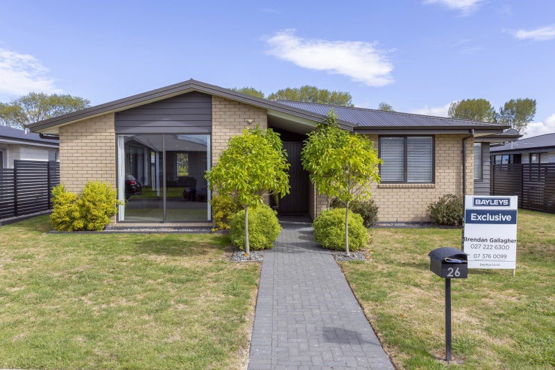 26 Bastille Court, Rangatira Park, Taupo - Carousel 1