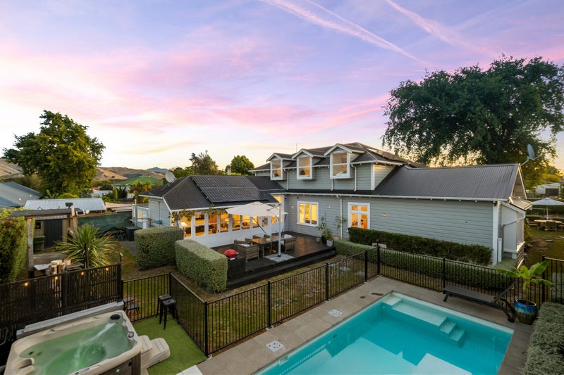 5B Burden Street, Redwoodtown, Blenheim, Marlborough - Carousel 2