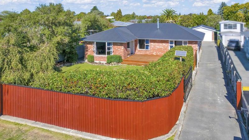 131 Blackett Street, Rangiora, Rangiora - Carousel 1