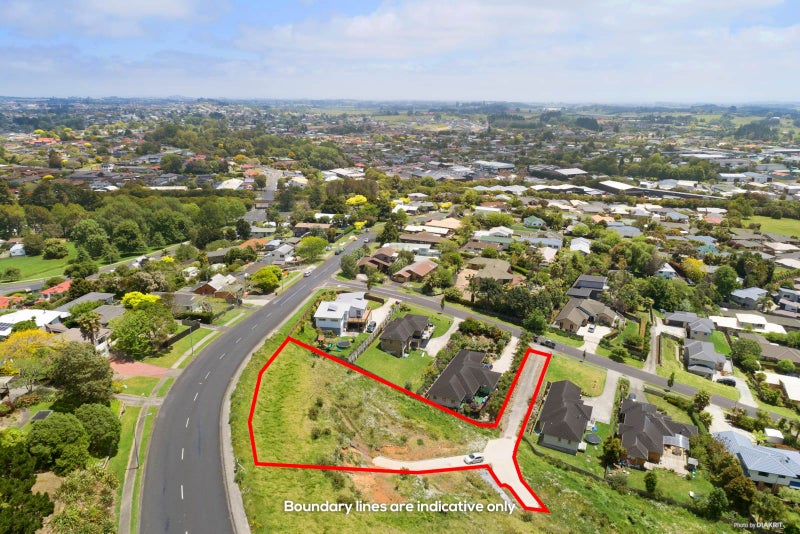 8A Cape Vista Crescent, Pukekohe, Pukekohe - Carousel 1
