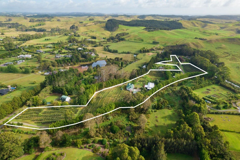 70 Pukeko Lane, Kerikeri, Far North, Northland - Carousel 2