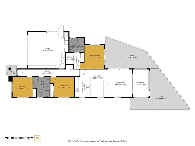 25 Hastings Road, Pyes Pa, Tauranga - Carousel 24