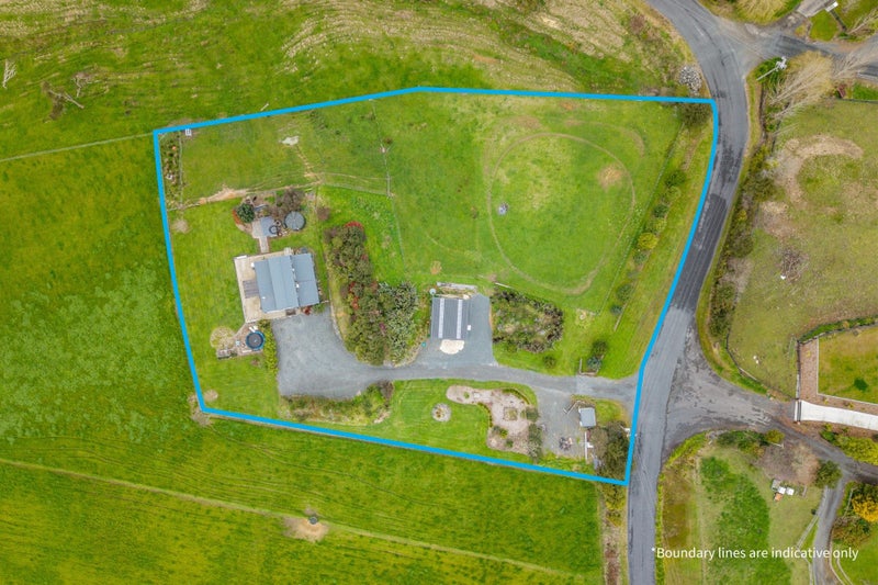 320 Quine Road, Tahuna, Morrinsville - Carousel 27