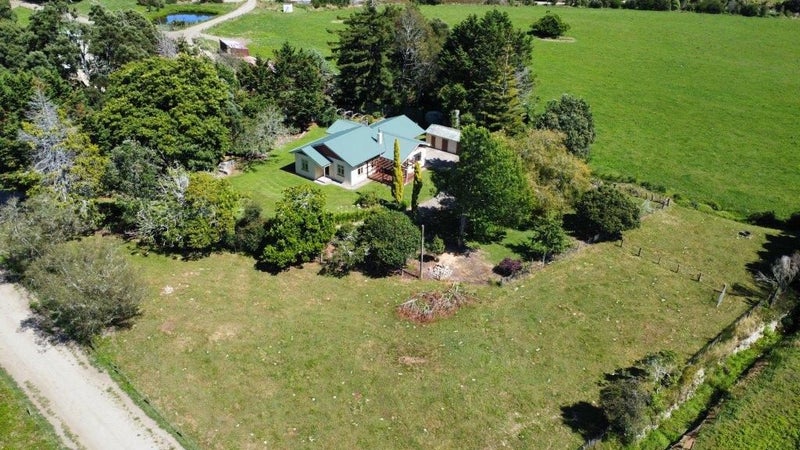Lot 1 Solly Road, Rockville, Golden Bay, Tasman, Nelson / Tasman - Carousel 13