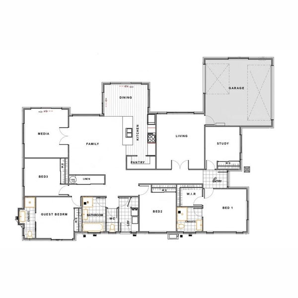 265 Lincoln Rolleston Road, Rolleston, Rolleston - Carousel 28