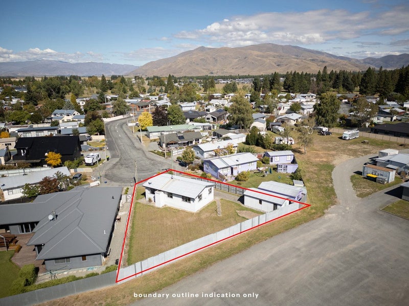 11 Bendrose Place, Twizel - Carousel 18