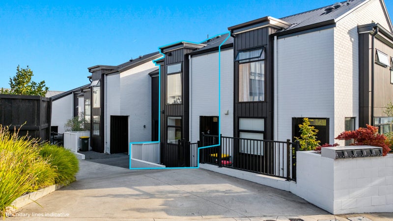 7B Reg Pearce Way, Glen Innes, Auckland - Carousel 1