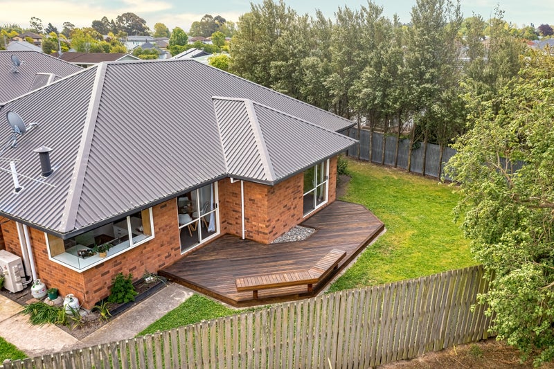 2/45B Trafford Street, Harewood, Christchurch - Carousel 26