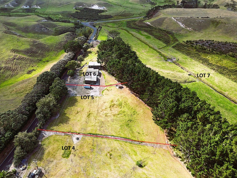 37 Kai Iwi Lakes Road, Omamari, Dargaville - Carousel 8
