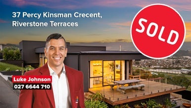 37 Percy Kinsman Crescent, Riverstone Terraces, Upper Hutt - Carousel 1
