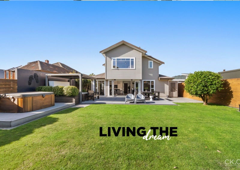 20 Saint James Avenue, Boulcott, Lower Hutt - Carousel 1
