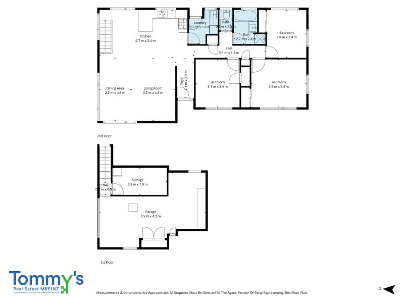22 Lomita Road, Johnsonville, Wellington - Carousel 15