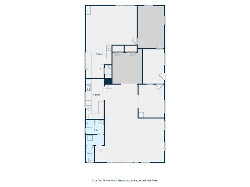 86 Stanleys Road, Harewood, Christchurch - Carousel 40