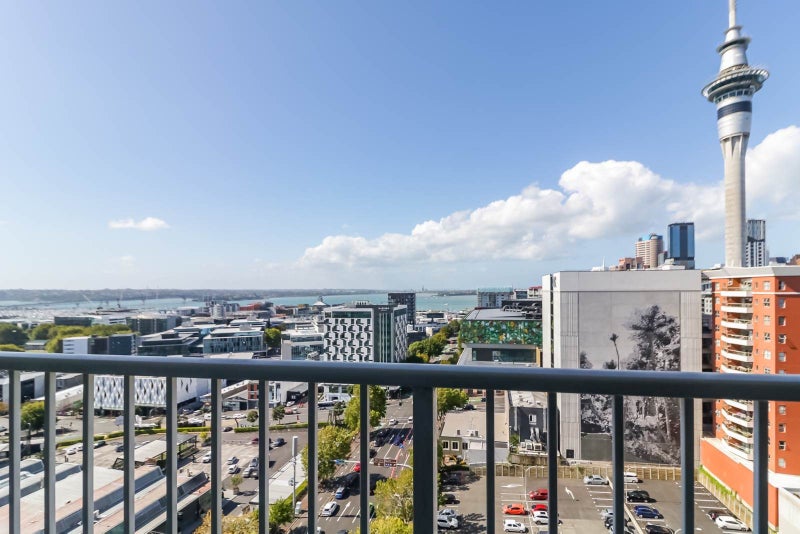 1425/72 Nelson Street, Auckland Central, Auckland - Carousel 1