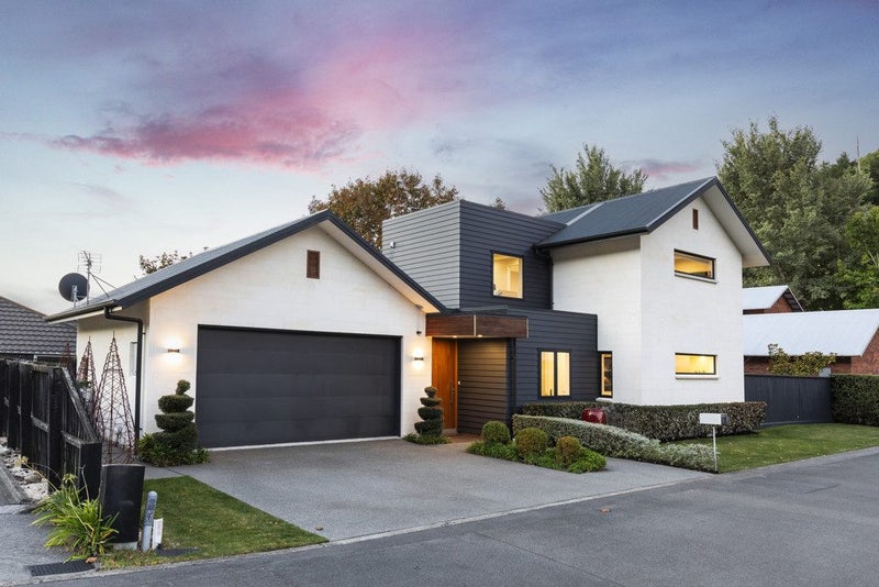 2 Maurice Knowles Lane, Cashmere, Christchurch - Carousel 1