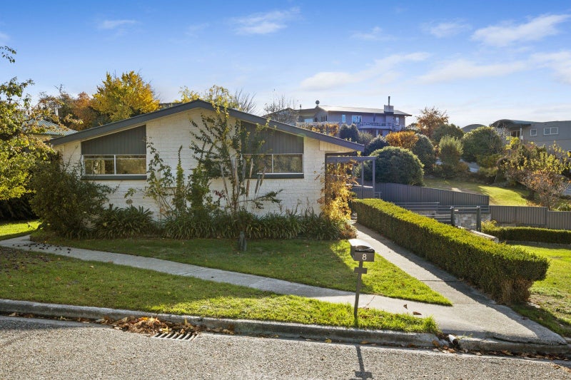 8 Old Bridge Road, Bridge Hill, Alexandra - Carousel 1