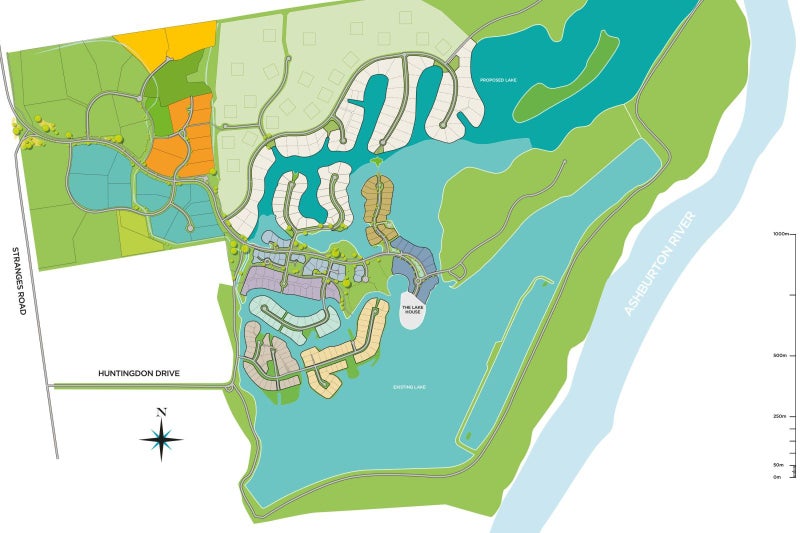 23 Bridgewater Quay, Huntingdon, Ashburton - Carousel 12