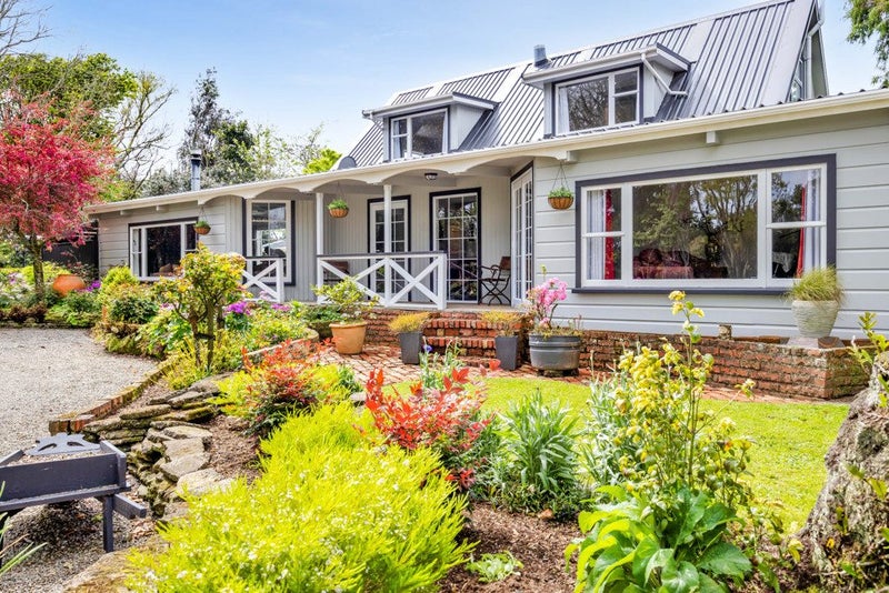 Property Valuation for 279 Manutahi Road, Lepperton, New Plymouth