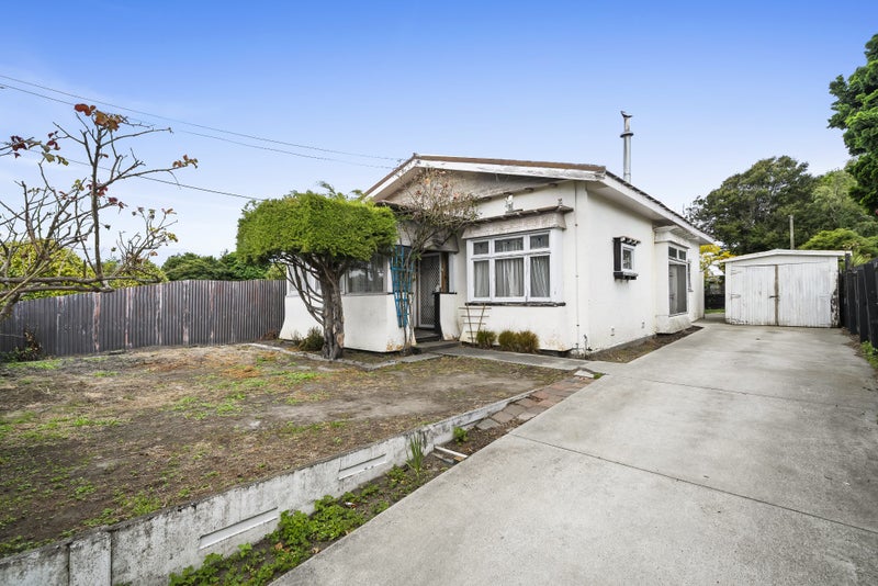 30 Cowlishaw Street, Avonside, Christchurch City, Canterbury - Carousel 1