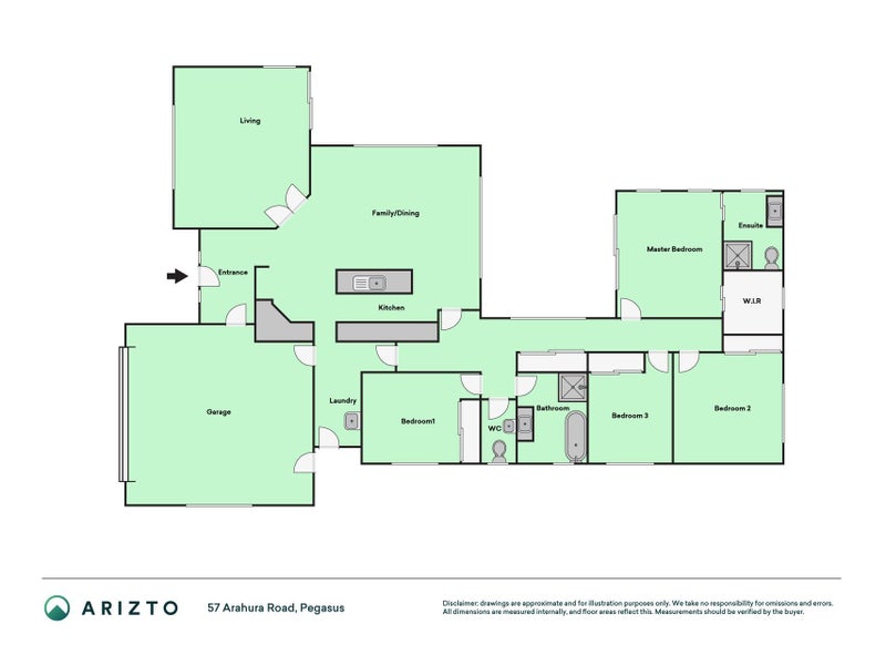 57 Arahura Road, Pegasus, Pegasus - Carousel 38