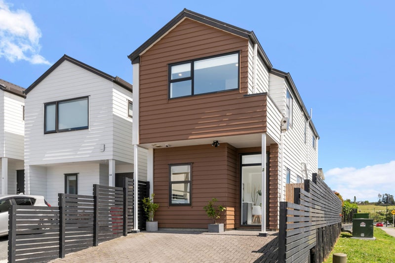 2 Mata Lane, Stanmore Bay, Whangaparaoa - Carousel 1