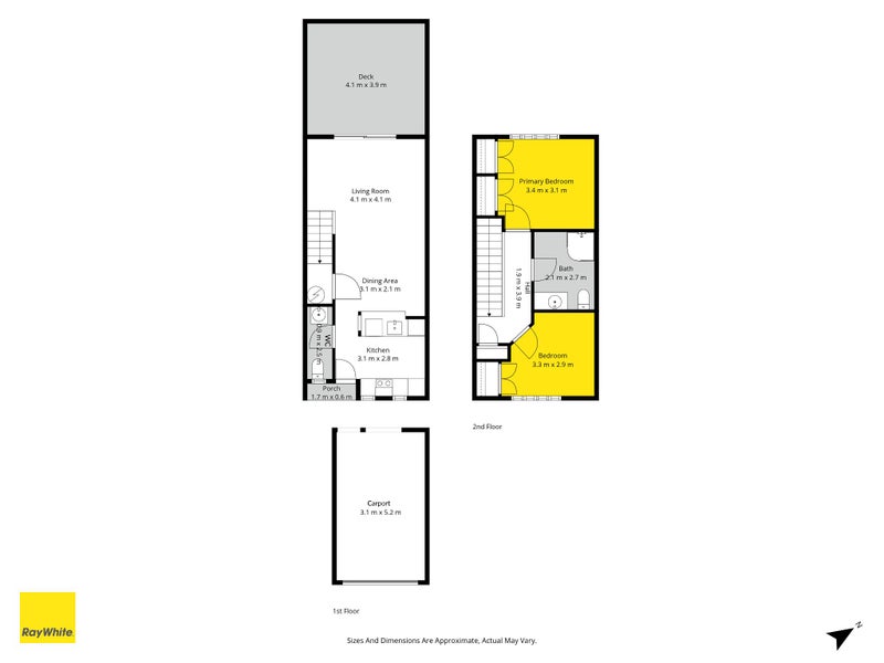 15/21 Armoy Drive, East Tamaki, Auckland - Carousel 27