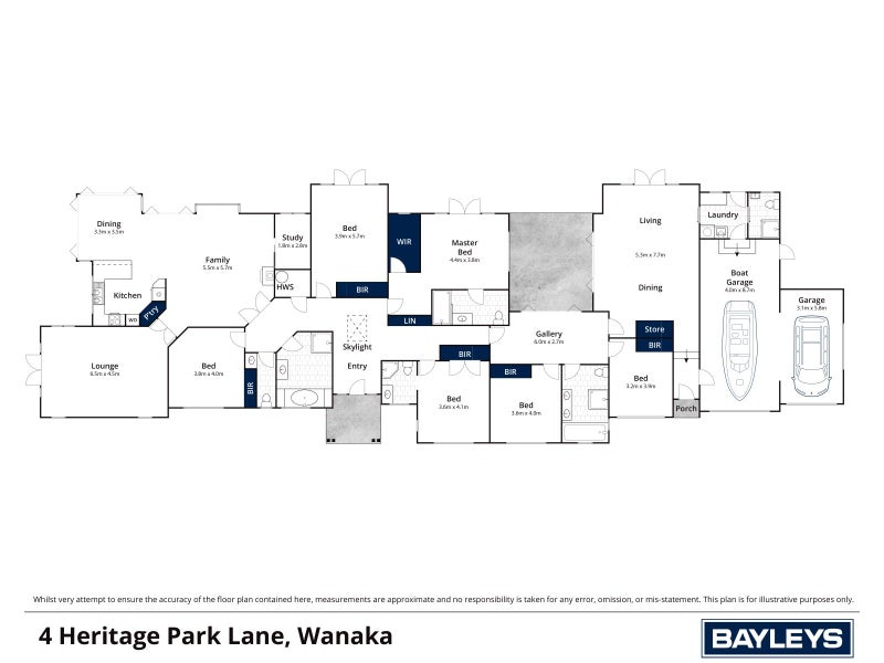 6/71 Cardrona Valley Road, WANAKA, Wanaka - Carousel 21