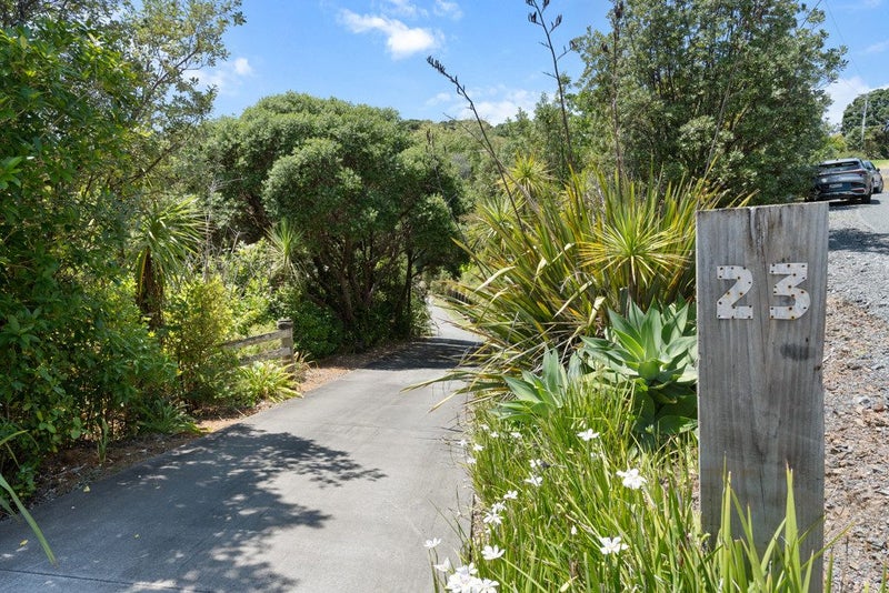 23 Rauhomaumau Road, Whangarei - Carousel 35