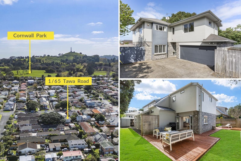 1/65 Tawa Road, One Tree Hill, Auckland - Carousel 1