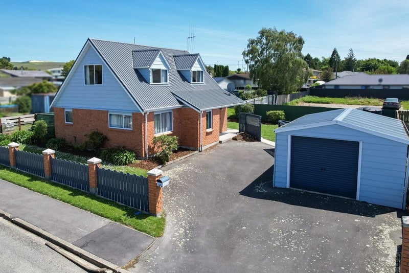 10 Evered Street, Weston, Oamaru - Carousel 1