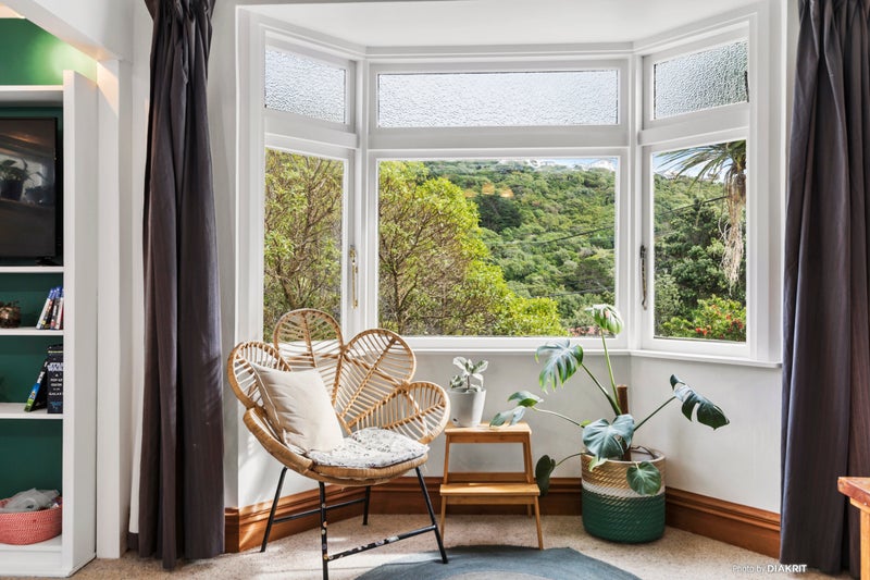 105 Houghton Bay Road, Houghton Bay, Wellington - Carousel 1