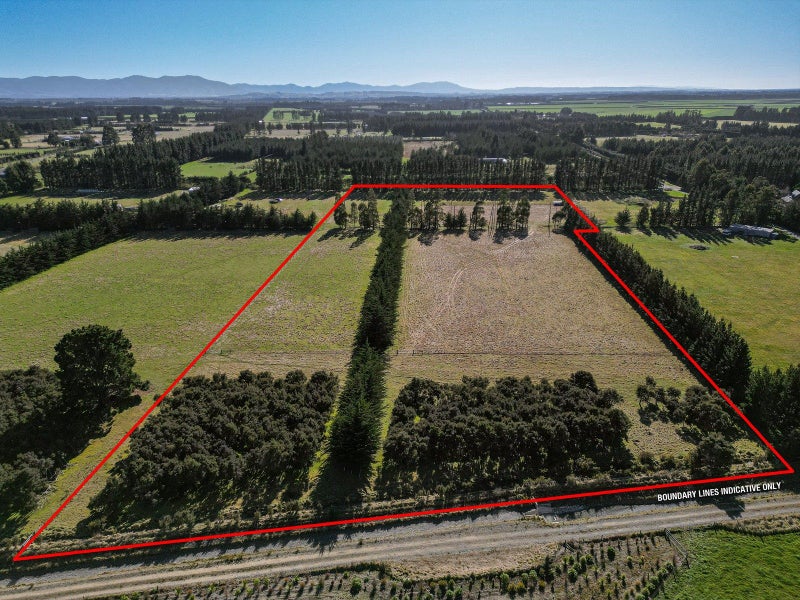 5A Pesters Road, Eyrewell, Rangiora - Carousel 2