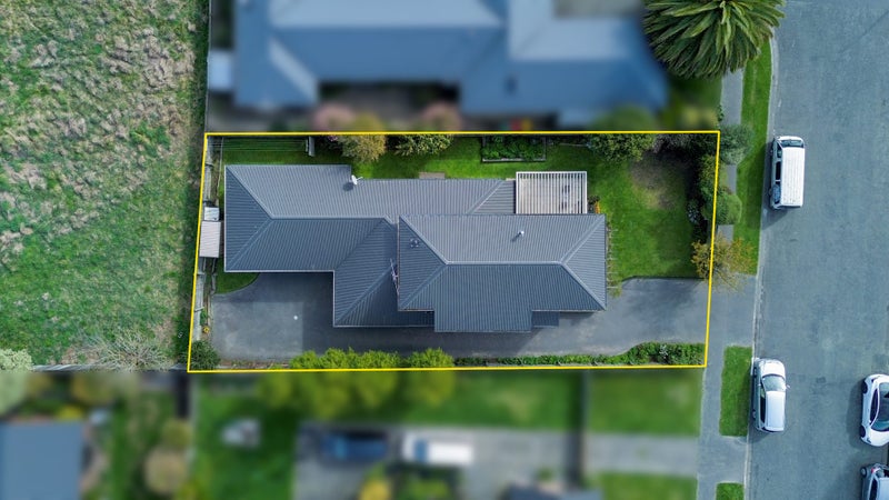 75 Sarabande Avenue, Redwood, Christchurch - Carousel 17