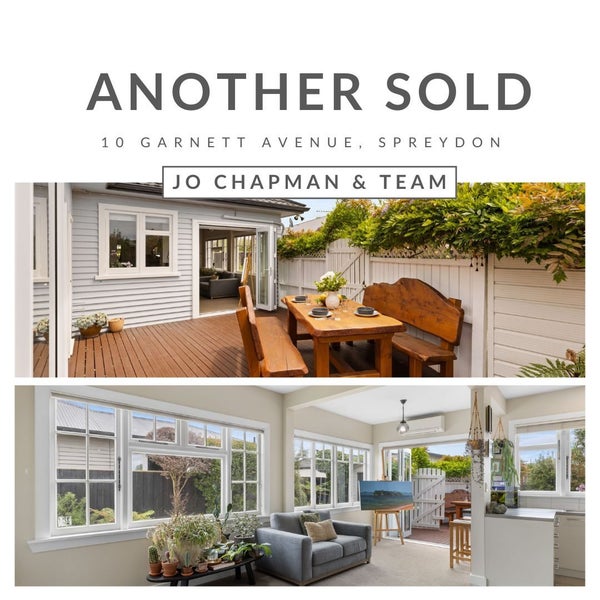 10 Garnett Avenue, Spreydon, Christchurch - Carousel 2