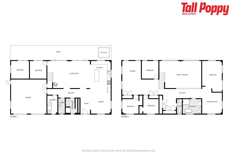 708 Makokomiko Road, Hikumutu, Taumarunui - Carousel 2