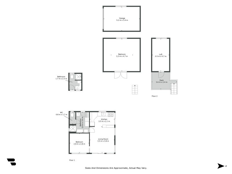 129 Pipi Road, Whangamata, Whangamata - Carousel 27