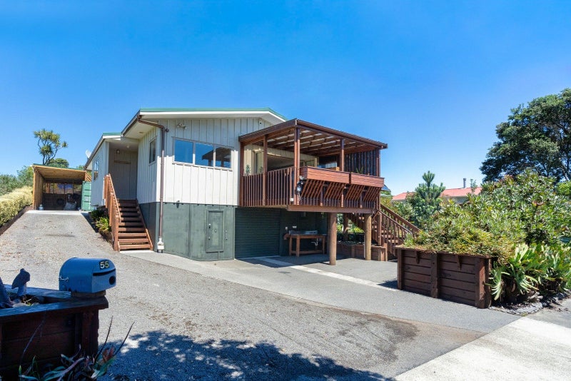 55 Toi Street, Otaki Beach, Otaki - Carousel 2