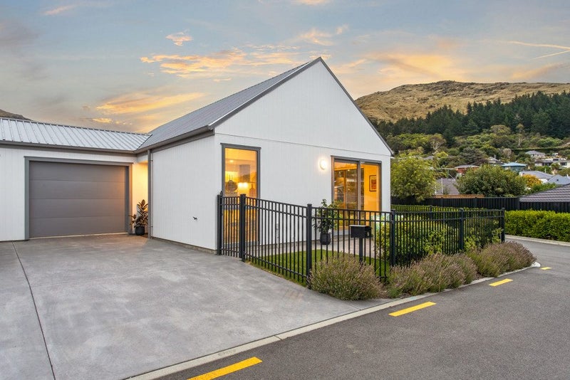 9 Stead Lane, Heathcote Valley, Christchurch - Carousel 2