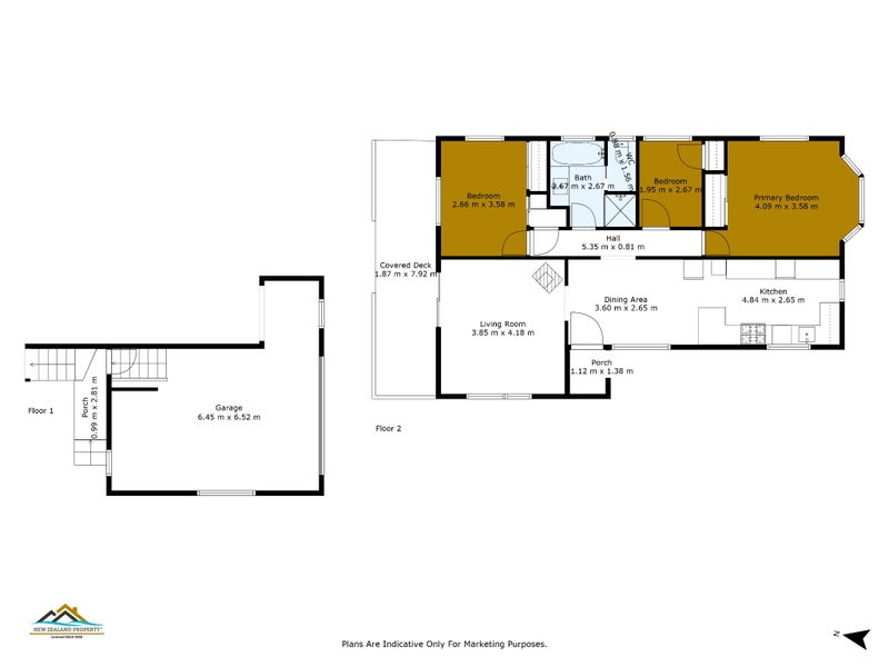 1/46 Ngataringa Road, Devonport, Auckland - Carousel 27