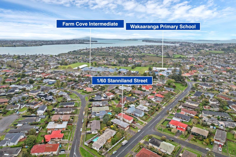 1/60 Stanniland Street, Sunnyhills, Auckland - Carousel 16