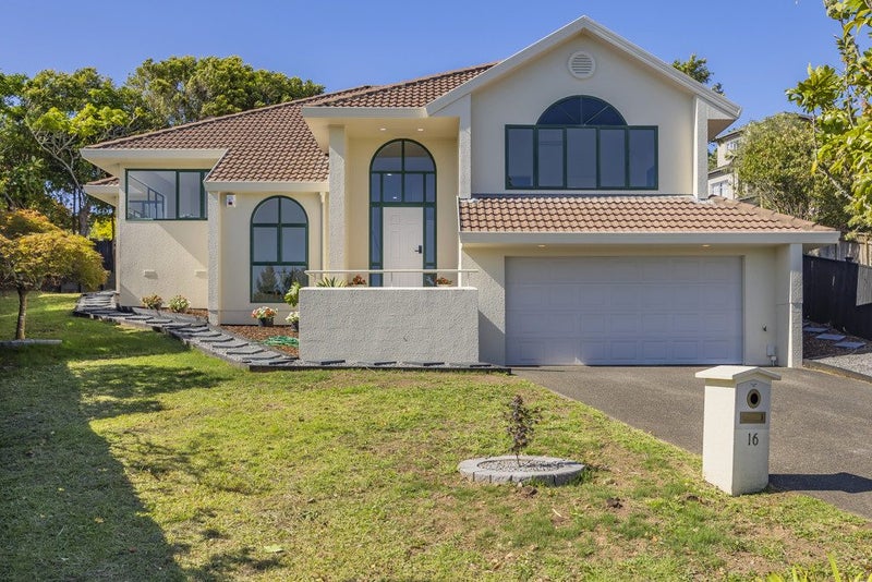 16 Taroka Close, Pinehill, Auckland - Carousel 1