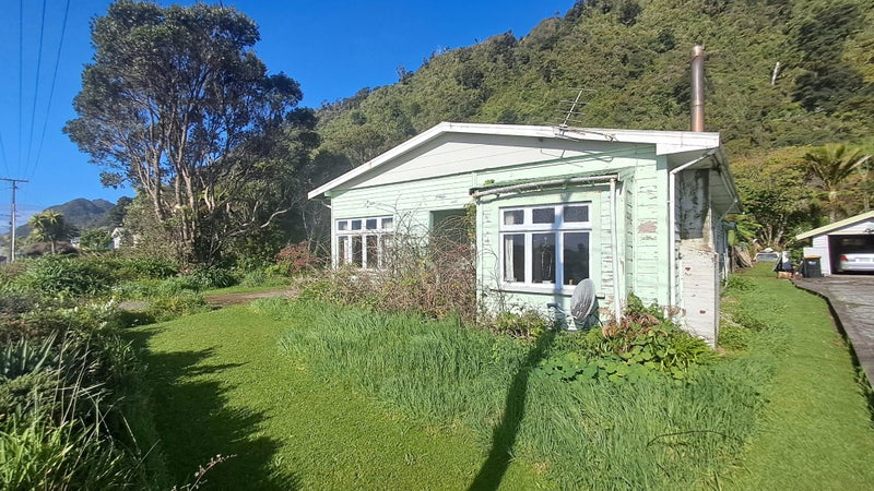 8-8A Torea Street, Granity, Buller, West Coast - Carousel 1