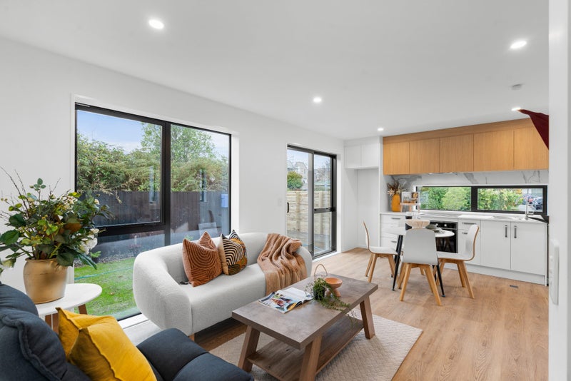 3/101 Wainui Street, Riccarton, Christchurch - Carousel 2