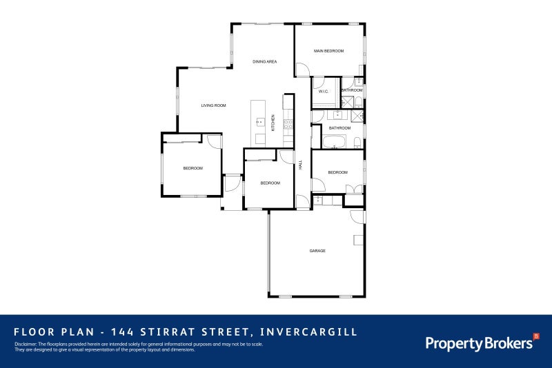 144 Stirrat Street, Kingswell, Invercargill - Carousel 2