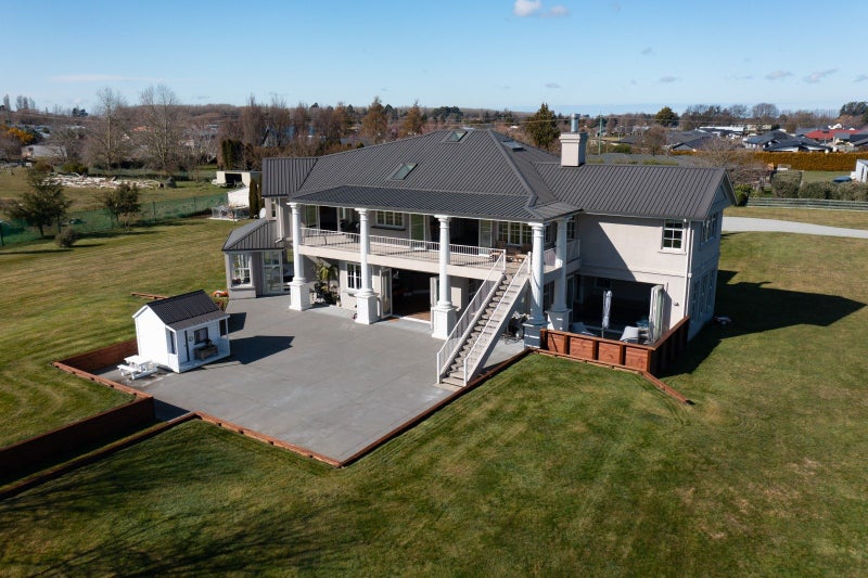 60 Tarbottons Road, Tinwald, Ashburton - Carousel 1